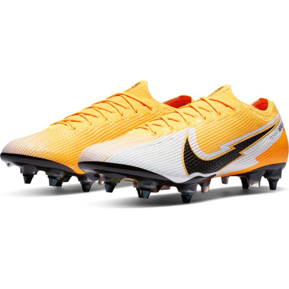 nike mercurial vapor 13 gelb