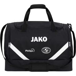 Tasche Iconic m. Bodenfach 