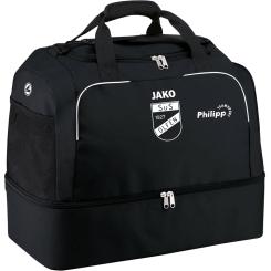 Sporttasche Classico mit Bodenfach 