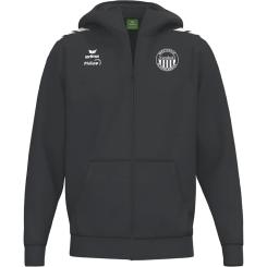 CMPT 3 Wings Hoody Jacke