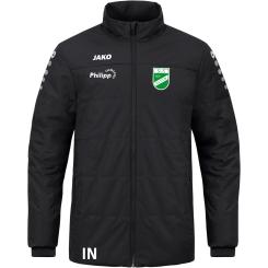 Coachjacke Team 
