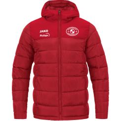 Stadionjacke 