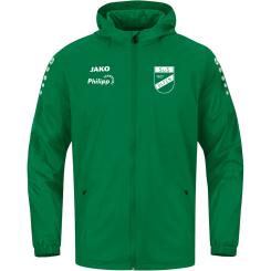 Allwetterjacke Team 2.0 