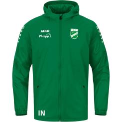 Allwetterjacke Team 2.0 