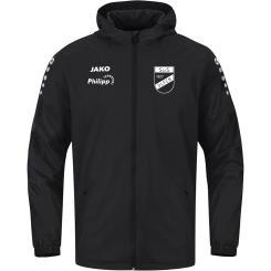 Allwetterjacke Team 2.0 