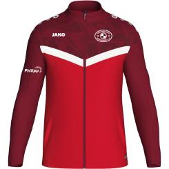 Polyesterjacke Iconic 