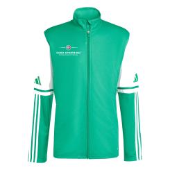 Squadra 25 Trainingsjacke 