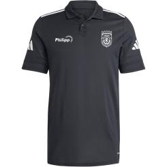 Squadra 25 Cotton Poloshirt Kinder 