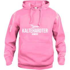 Basic Hoodie