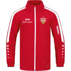 VfB Allwetterjacke Power