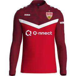 VfB Ziptop Iconic