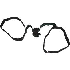 Doppelter Geschwindigkeitsgürtel 