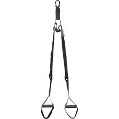 Schlingentrainer mit Türverankerung 