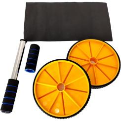 Bauchtrainer - Abroller  