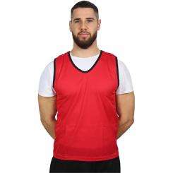 Trainingsleibchen Full Mesh