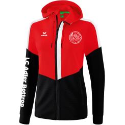 Squad Trainingsjacke mit Kapuze Damen 