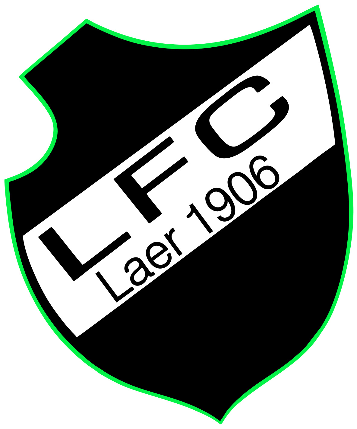 LFC Laer 1906