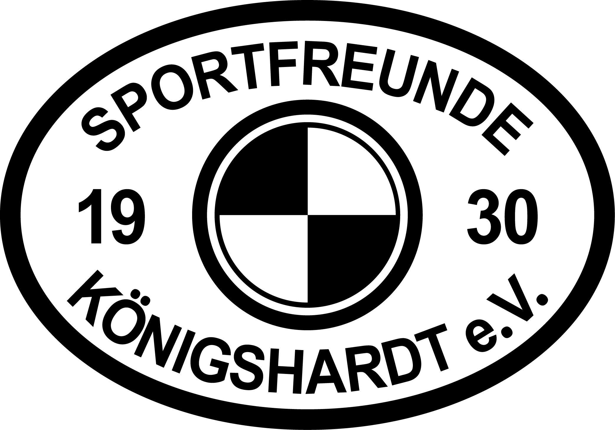 Sportfreunde Königshardt