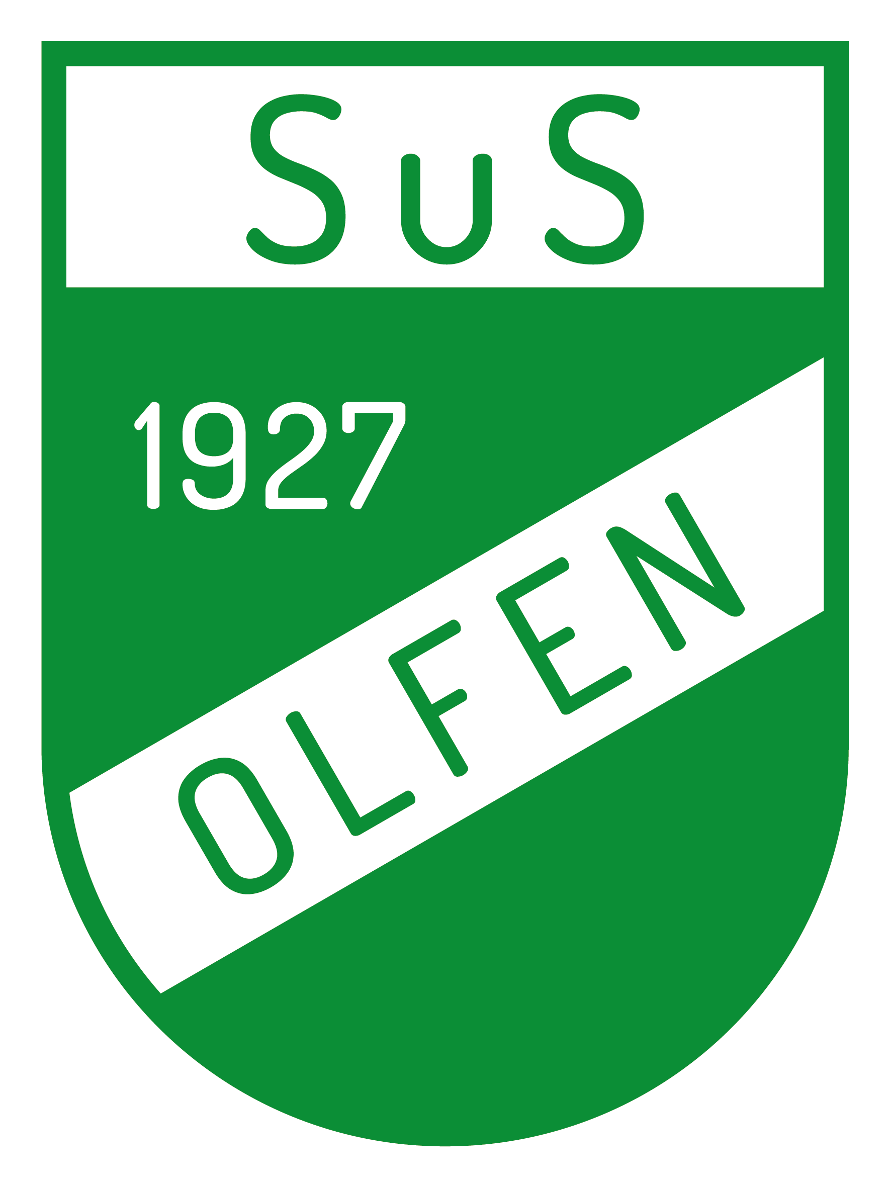 SuS 1927 e.V. Olfen