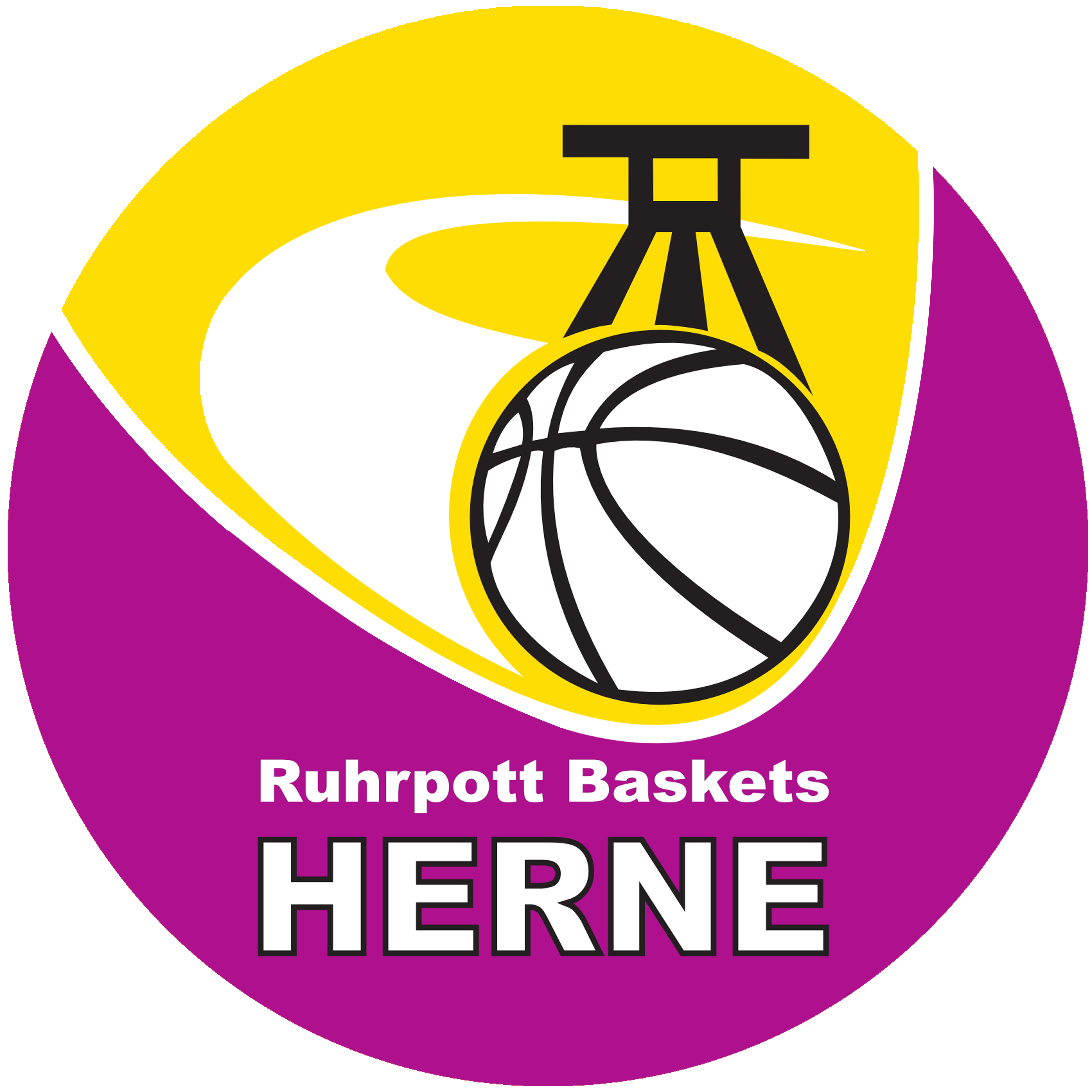 Ruhrpott Baskets Herne e.V.