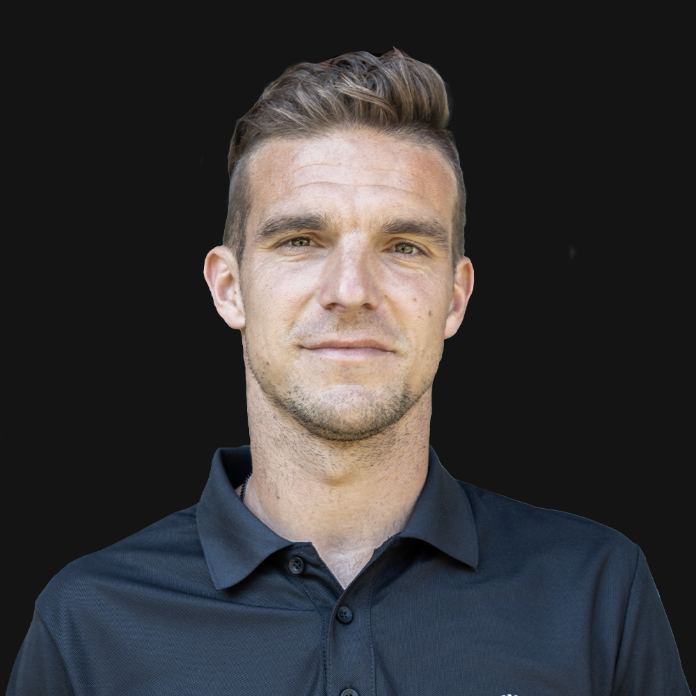 Kevin Grund