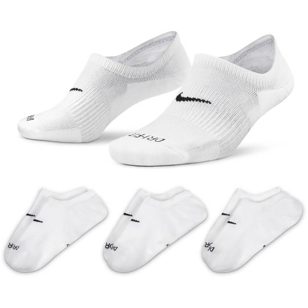 Teamsport Philipp | Nike Everyday Plus Socken 3er-Pack Damen DH5463-903 |  günstig online kaufen