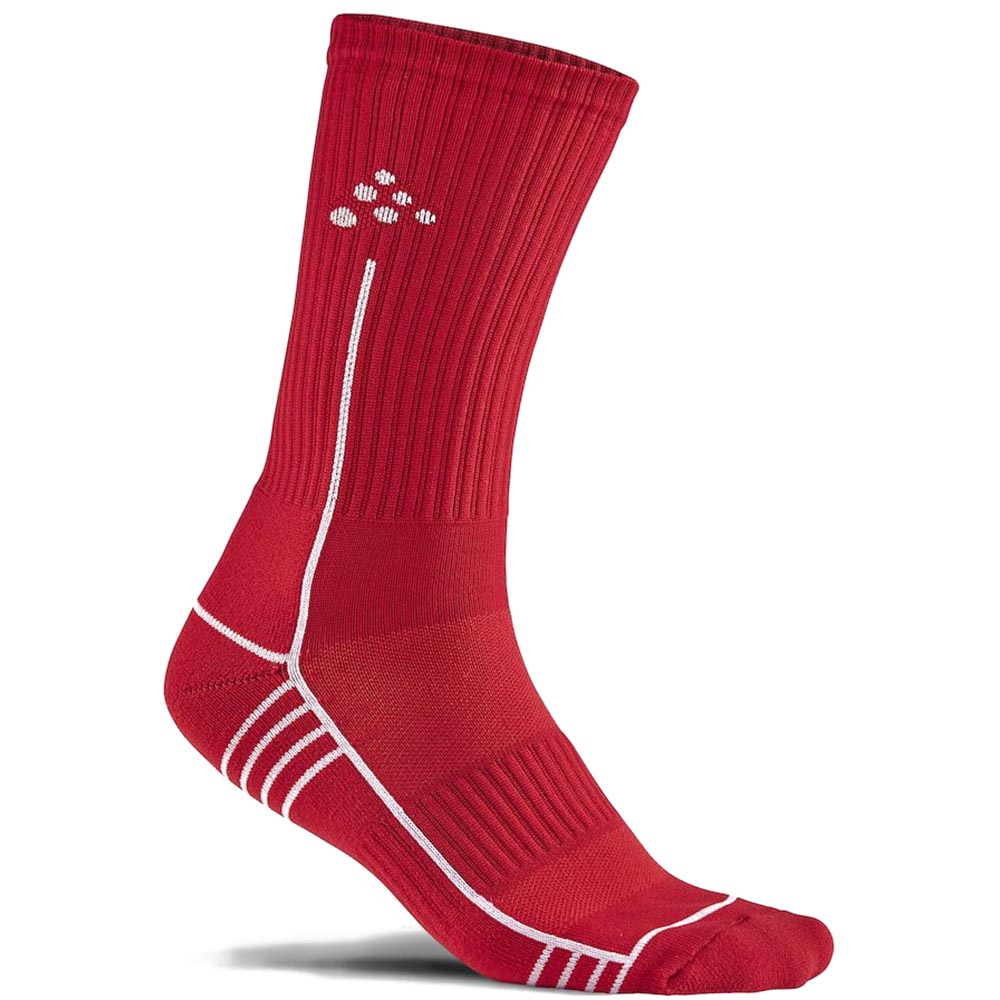 Teamsport Philipp | New Wave Progress Mid Socken Herren 1907983-430000_Male  | günstig online kaufen
