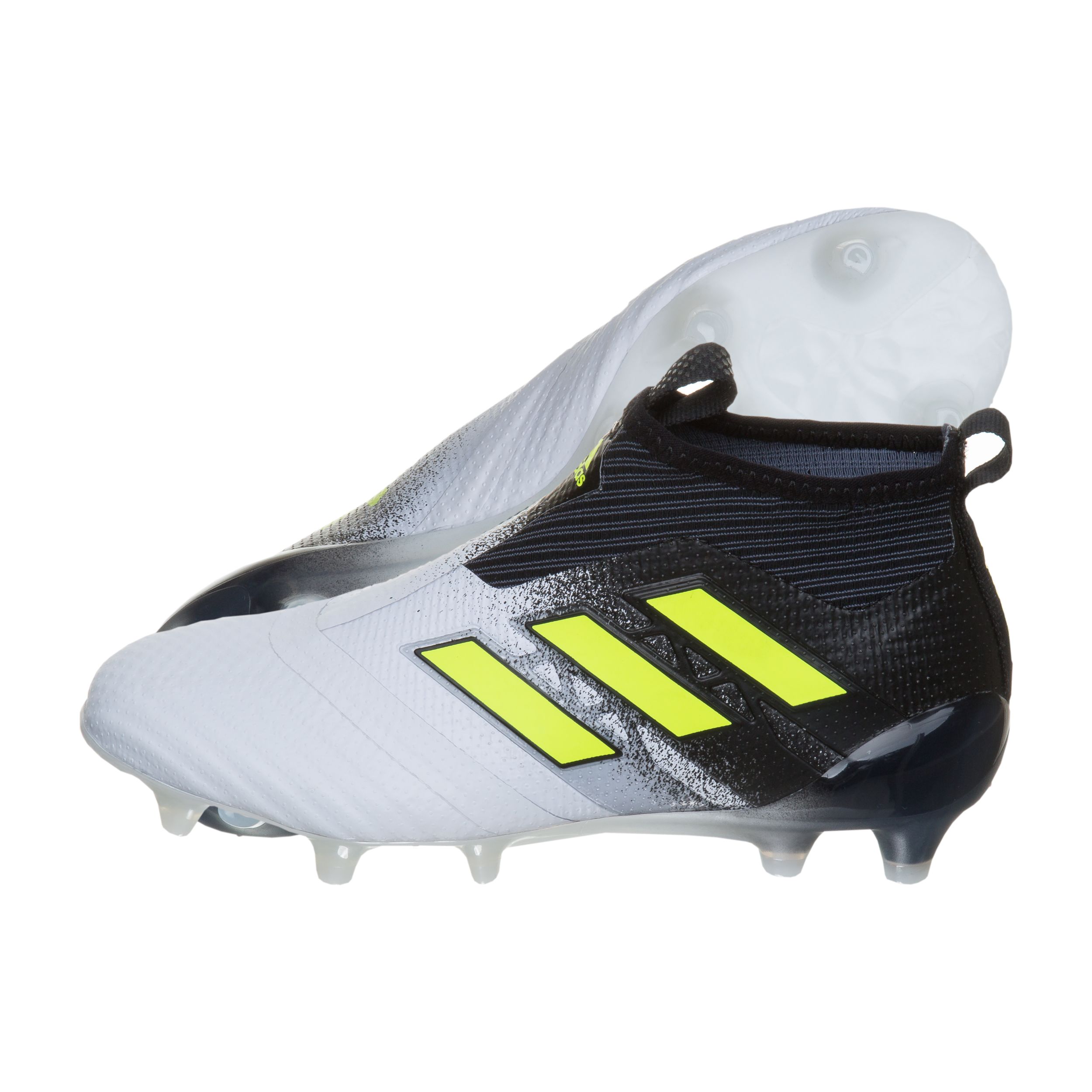 Teamsport Philipp | Adidas Ace 17+ Purecontrol FG Kinder 36 2/3 S77171 |  günstig online kaufen