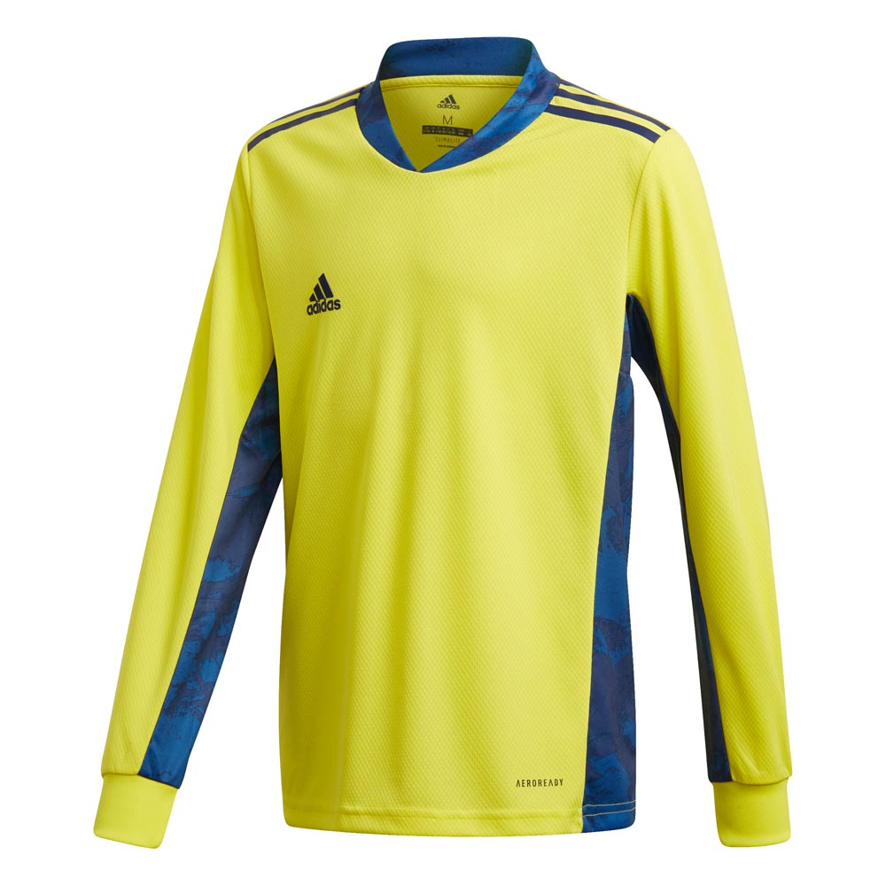 Teamsport Philipp | Adidas Adipro 20 Torwarttrikot Kinder FI4199 | günstig  online kaufen