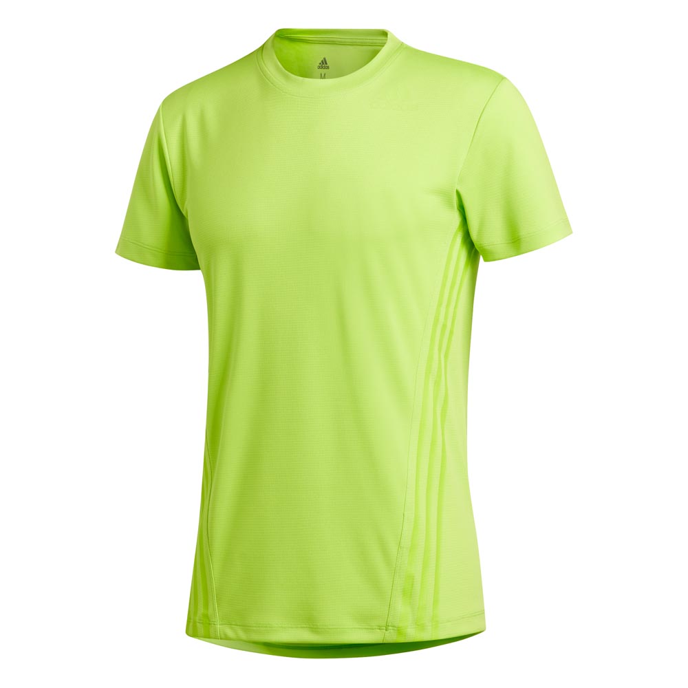 Teamsport Philipp | Adidas Aeroready 3S T-Shirt M FL4318 | günstig online  kaufen