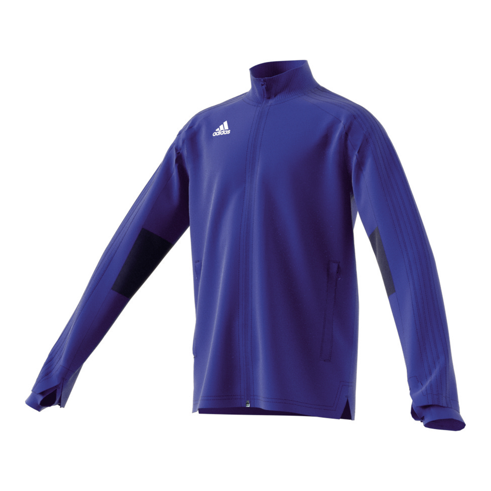 Teamsport Philipp | Adidas Condivo 18 Trainingsjacke Kinder BS0584 |  günstig online kaufen