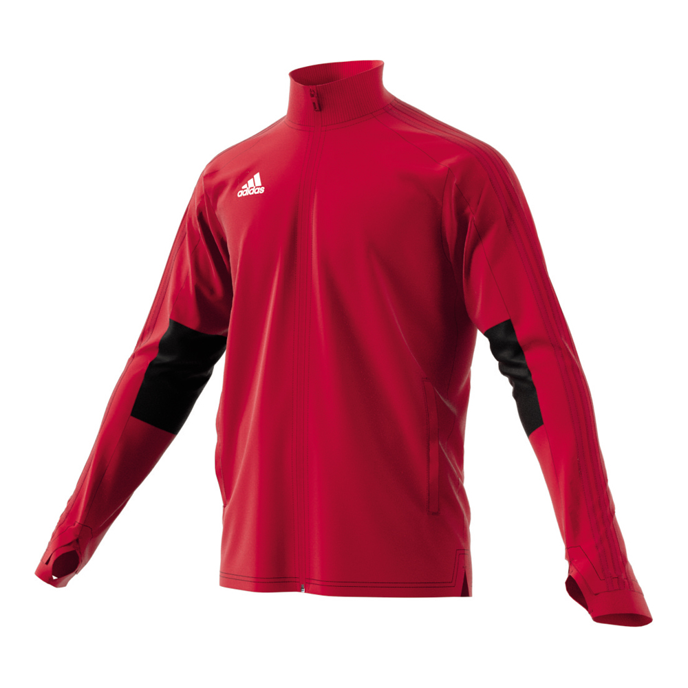 Teamsport Philipp | Adidas Condivo 18 Trainingsjacke BQ6606 | günstig  online kaufen