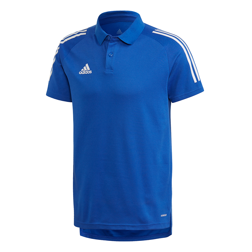 Teamsport Philipp | Adidas Condivo 20 Poloshirt S ED9237 | günstig online  kaufen