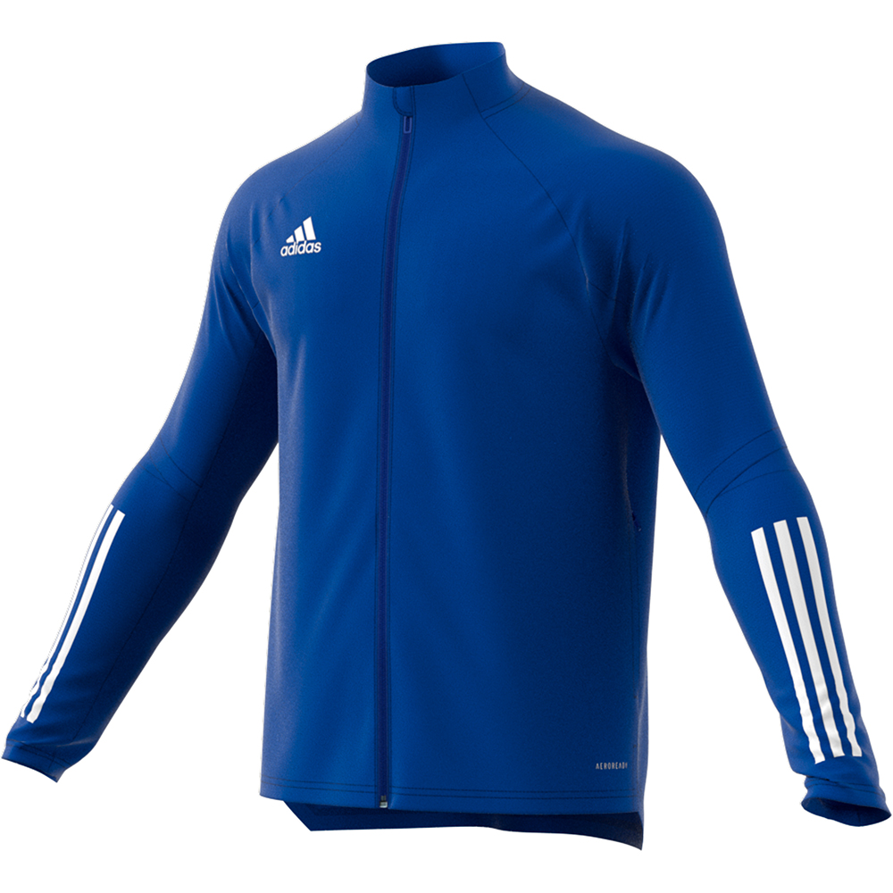 Teamsport Philipp | Adidas Condivo 20 Trainingsjacke FS7112 | günstig  online kaufen