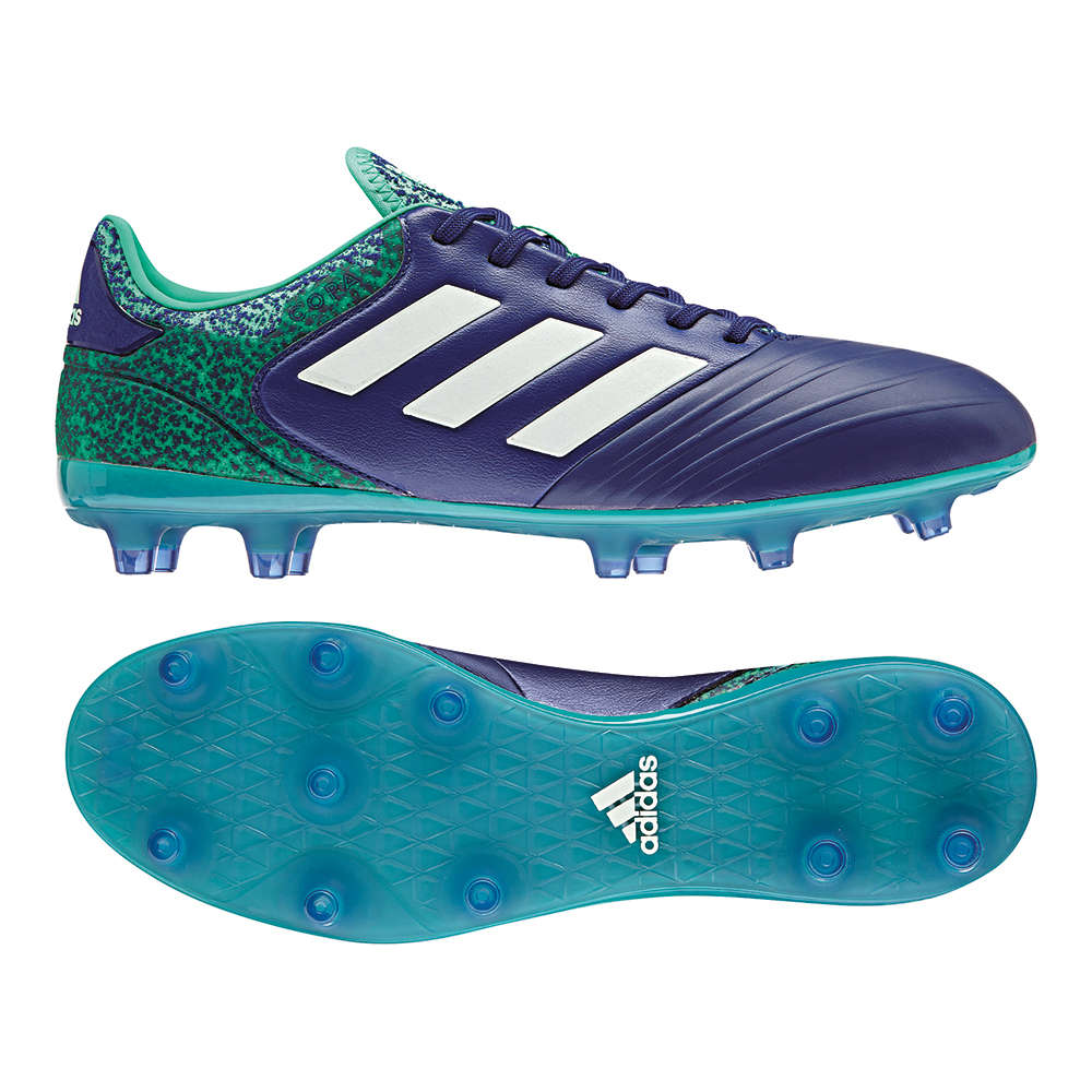 copa 18.2 firm ground cleats