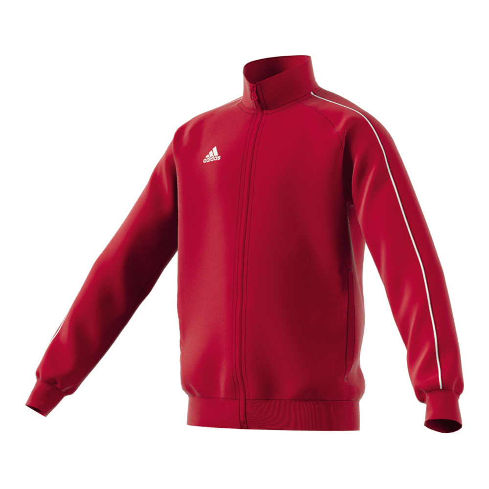Teamsport Philipp | Adidas Core 18 Polyesterjacke Kinder 176 CV3579 |  günstig online kaufen