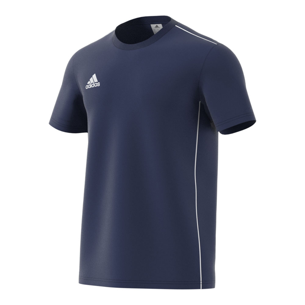Teamsport Philipp | Adidas Core 18 T-Shirt S CV3981 | günstig online kaufen