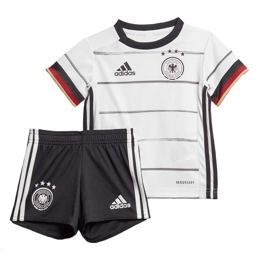 Teamsport Philipp | Adidas DFB Heimtrikot 2019/2020 Babykit FS7596 |  günstig online kaufen