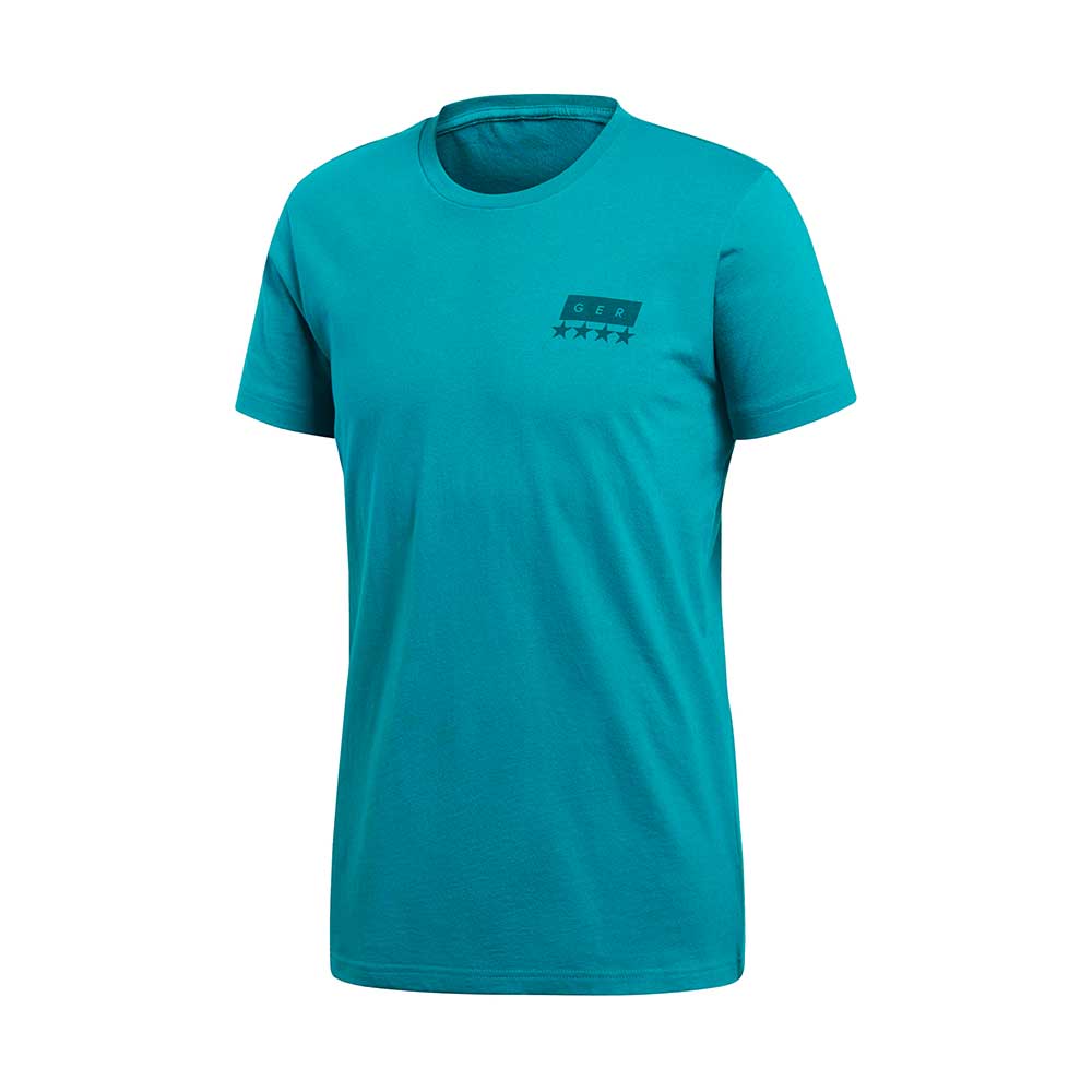 Teamsport Philipp | Adidas DFB Street Graphic T-Shirt WM 2018 S CF2482 |  günstig online kaufen
