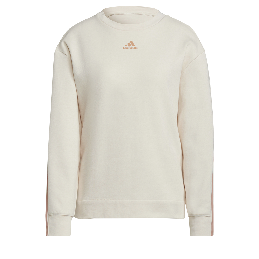 Teamsport Philipp | Adidas DK Sport Essentials Langarm Sweatshirt Damen  H10237 | günstig online kaufen