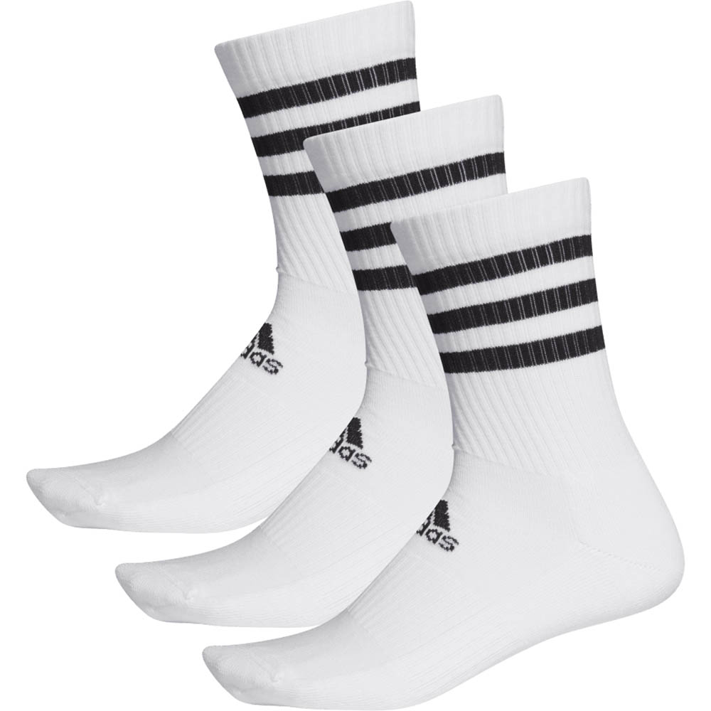 Teamsport Philipp | Adidas CUSH CREW 3 Paar Socken DZ9346 | günstig online  kaufen