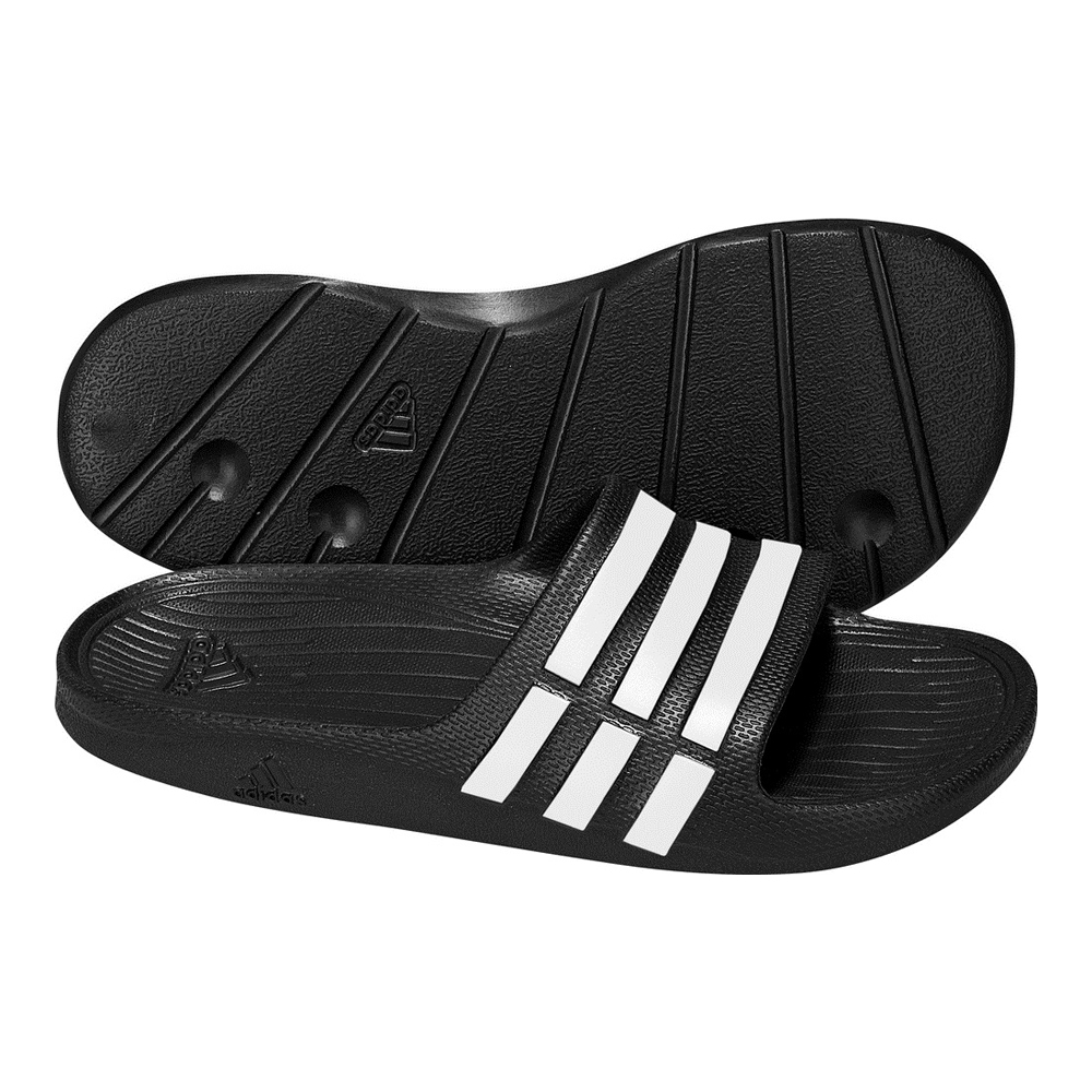 Teamsport Philipp | Adidas Duramo Slide Kinder 31 G06799 | günstig online  kaufen