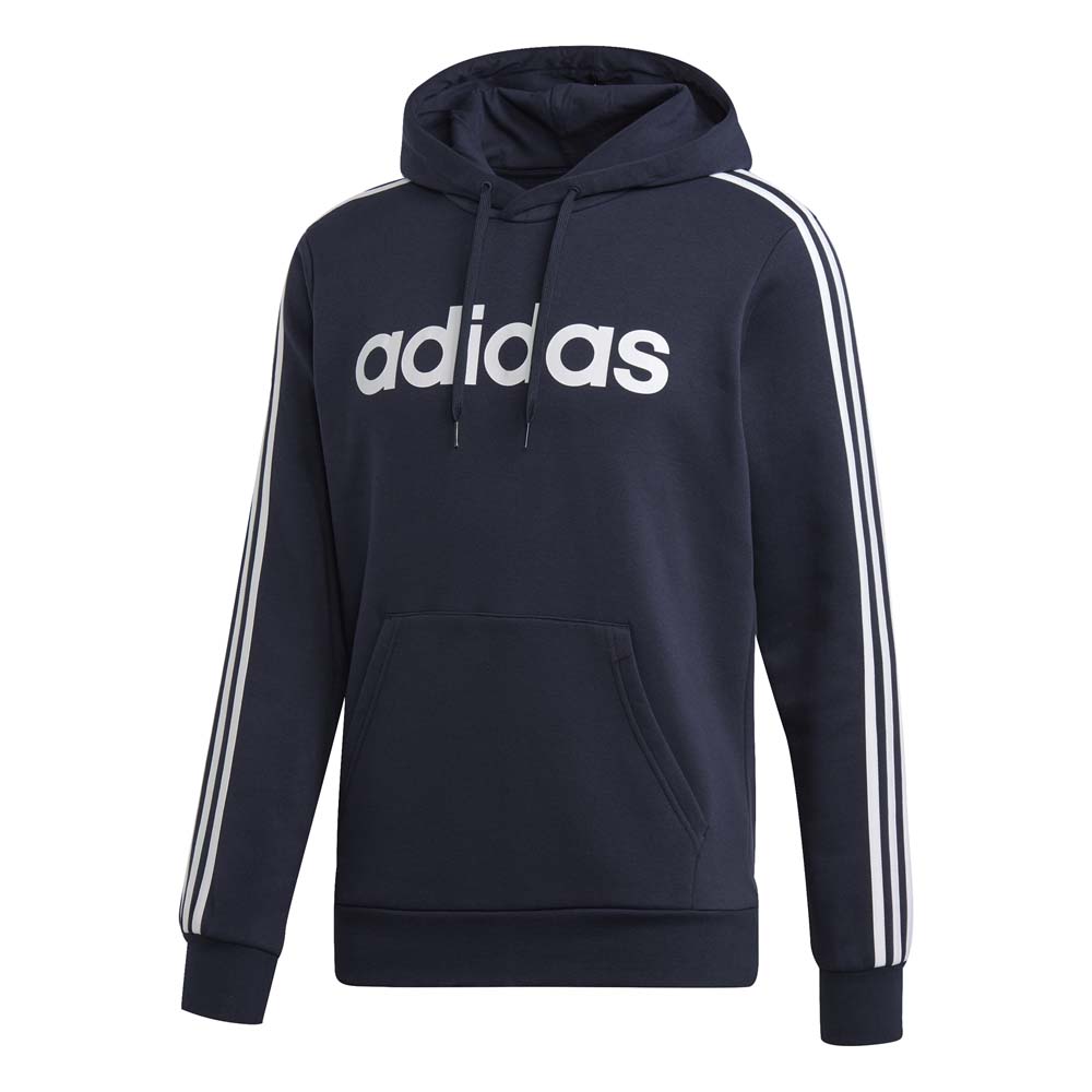 Teamsport Philipp | Adidas Essentials 3-Streifen Hoody DU0494 | günstig  online kaufen