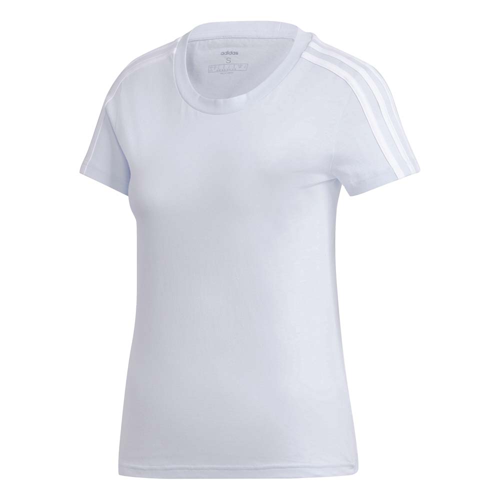 Teamsport Philipp | Adidas Essentials 3-Streifen T-Shirt Damen M GD3036 |  günstig online kaufen