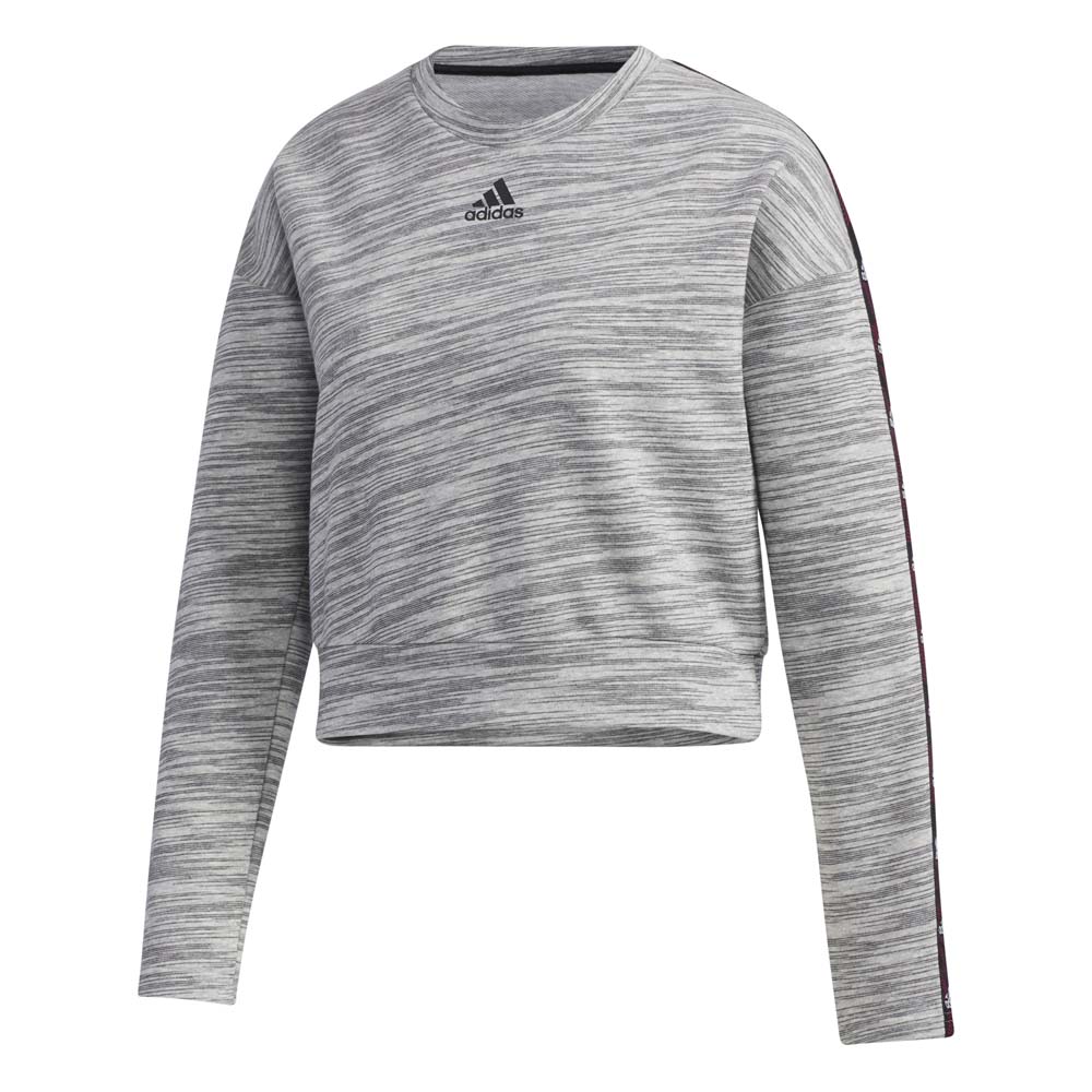 Teamsport Philipp | Adidas Essentials Tape Sweatshirt Damen GE1130 |  günstig online kaufen