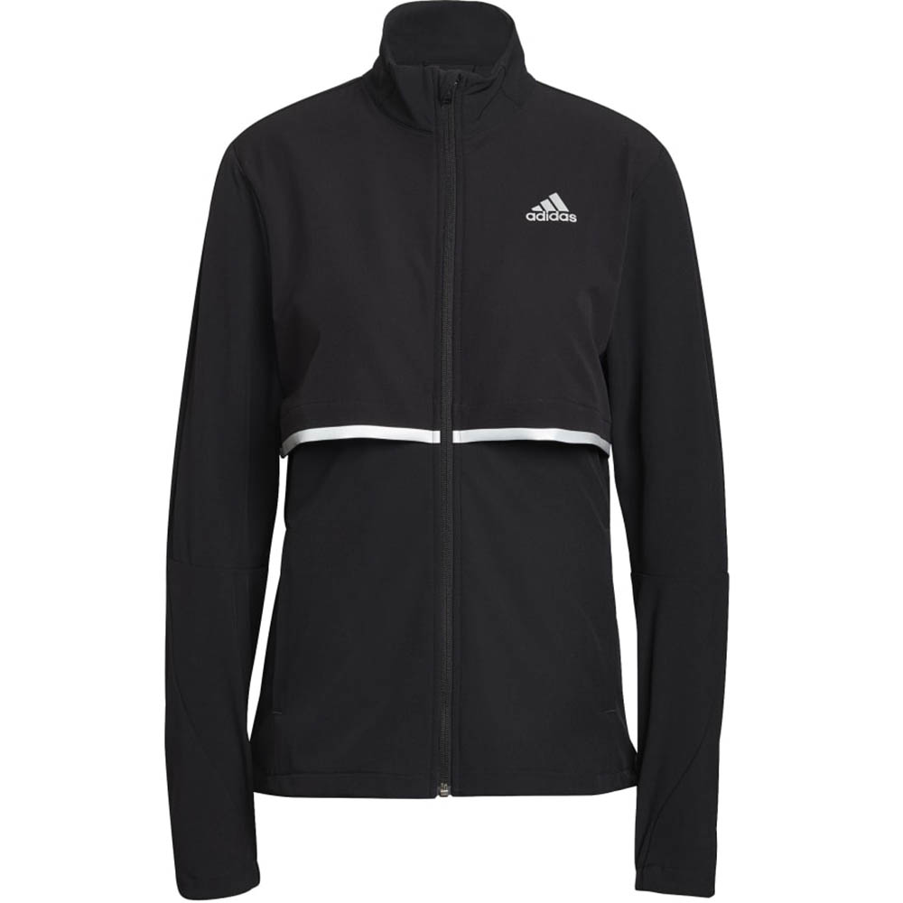Teamsport Philipp | Adidas Own The Run Soft Shell Jacke Damen GU3834 |  günstig online kaufen