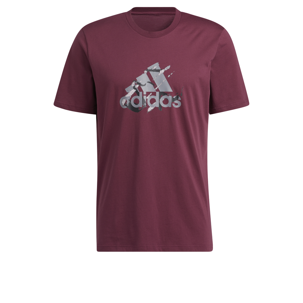 Teamsport Philipp | Adidas Rr Sport Graphics Kurzarm T-Shirt H38247 |  günstig online kaufen