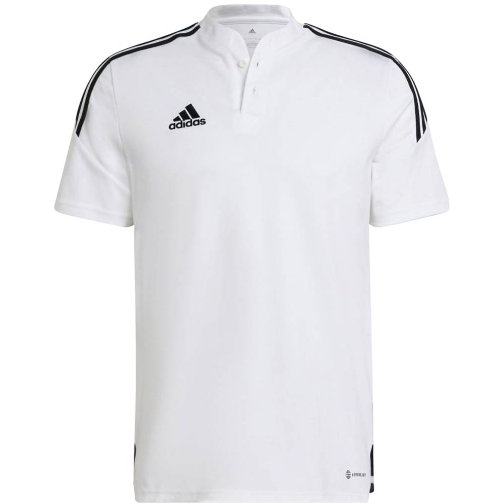Teamsport Philipp | Adidas Condivo 22 Poloshirt H44106 | günstig online  kaufen