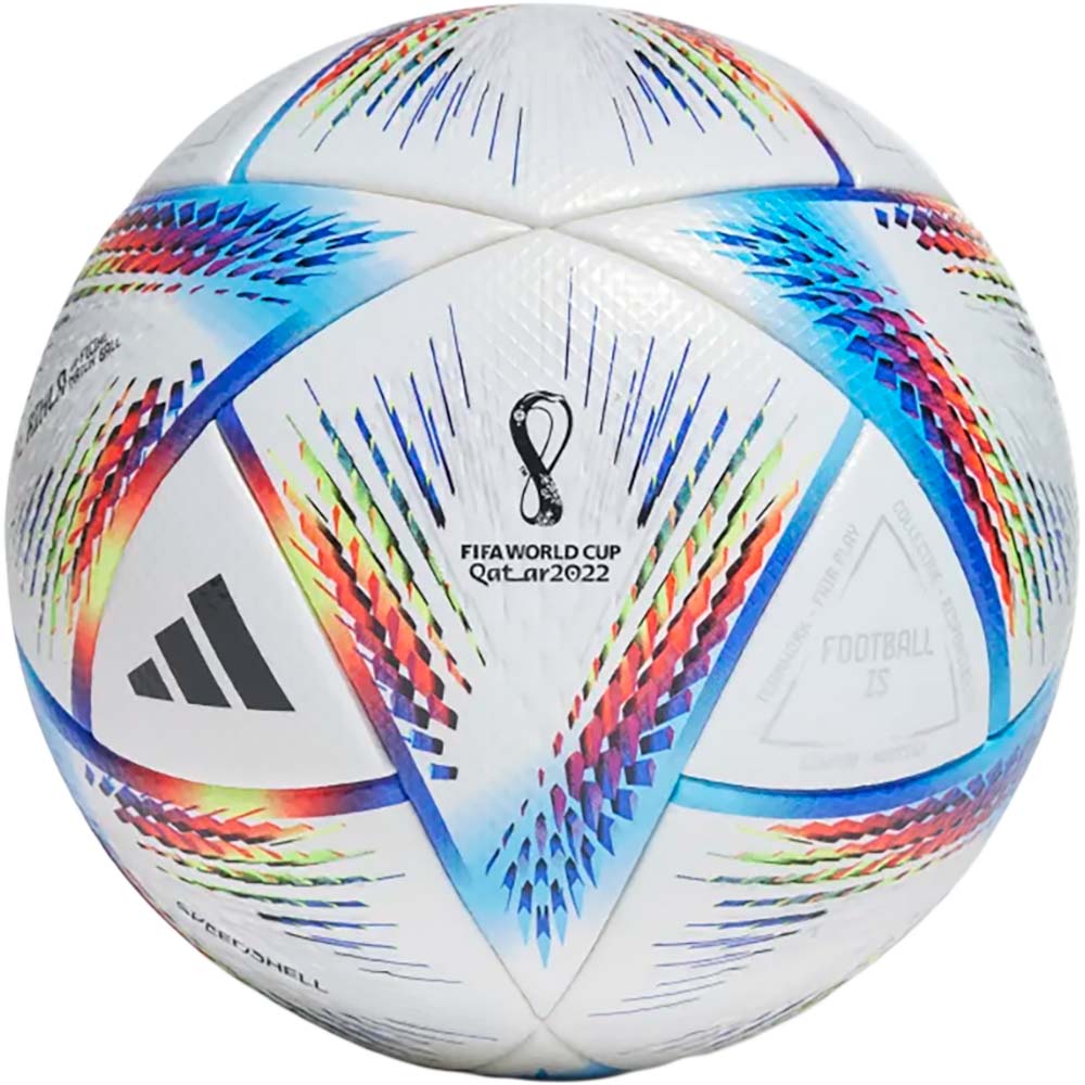 Teamsport Philipp | Adidas Al Rihla Pro Ball 5 H57783 | günstig online  kaufen