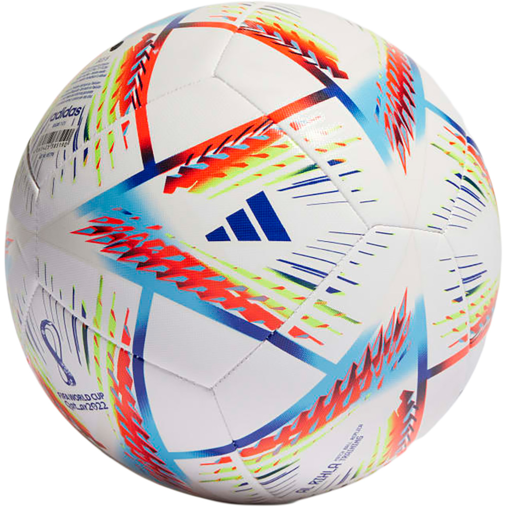 Teamsport Philipp | Adidas Al Rihla Trainingsball 5 H57798 | günstig online  kaufen